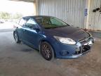 2011 FORD FOCUS EDGE 1.6 EDGE 5DR for sale at Copart SANDTOFT