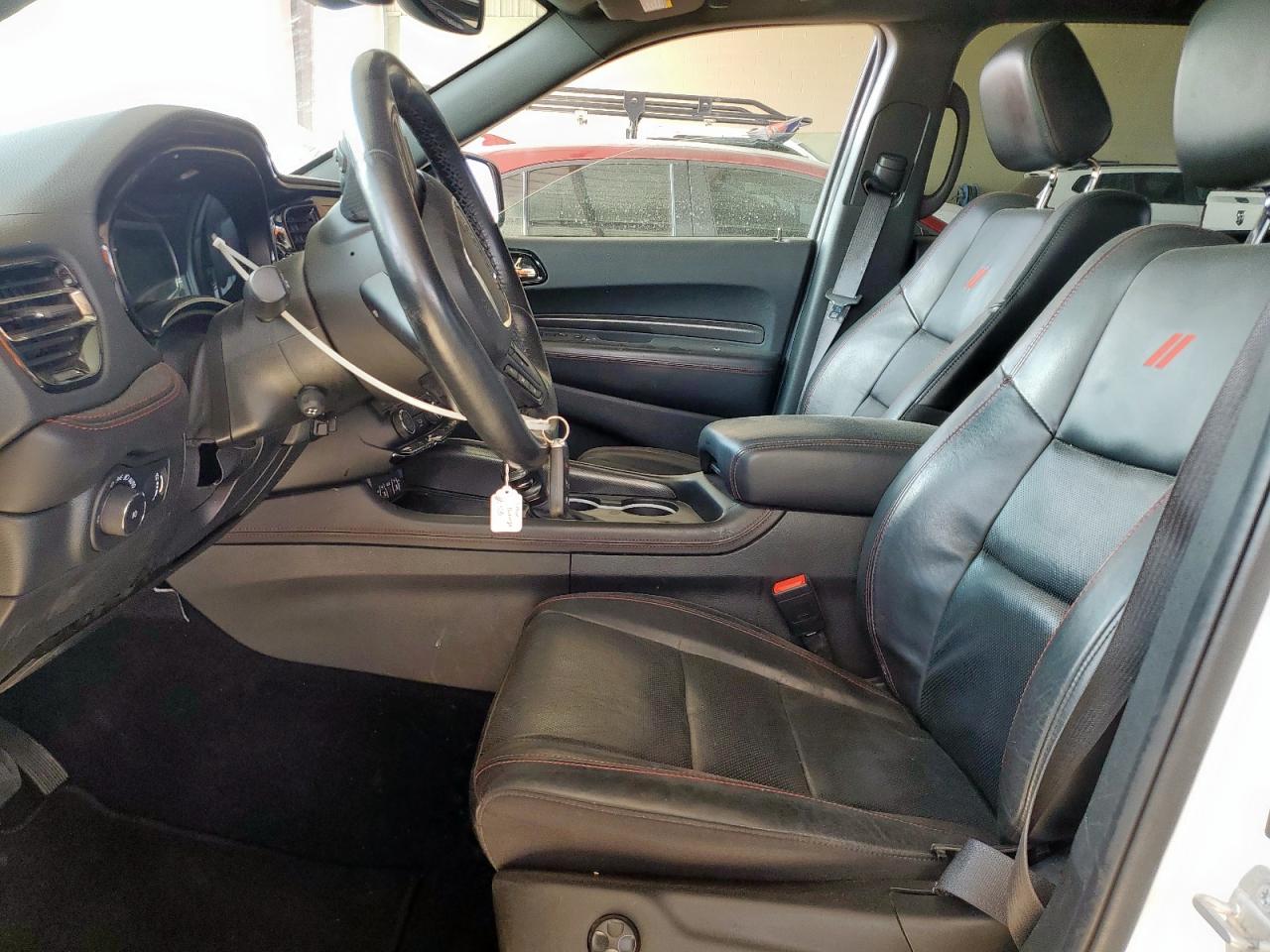 2023 Dodge Durango R/T VIN: 1C4SDJCT3PC555851 Lot: 81414885