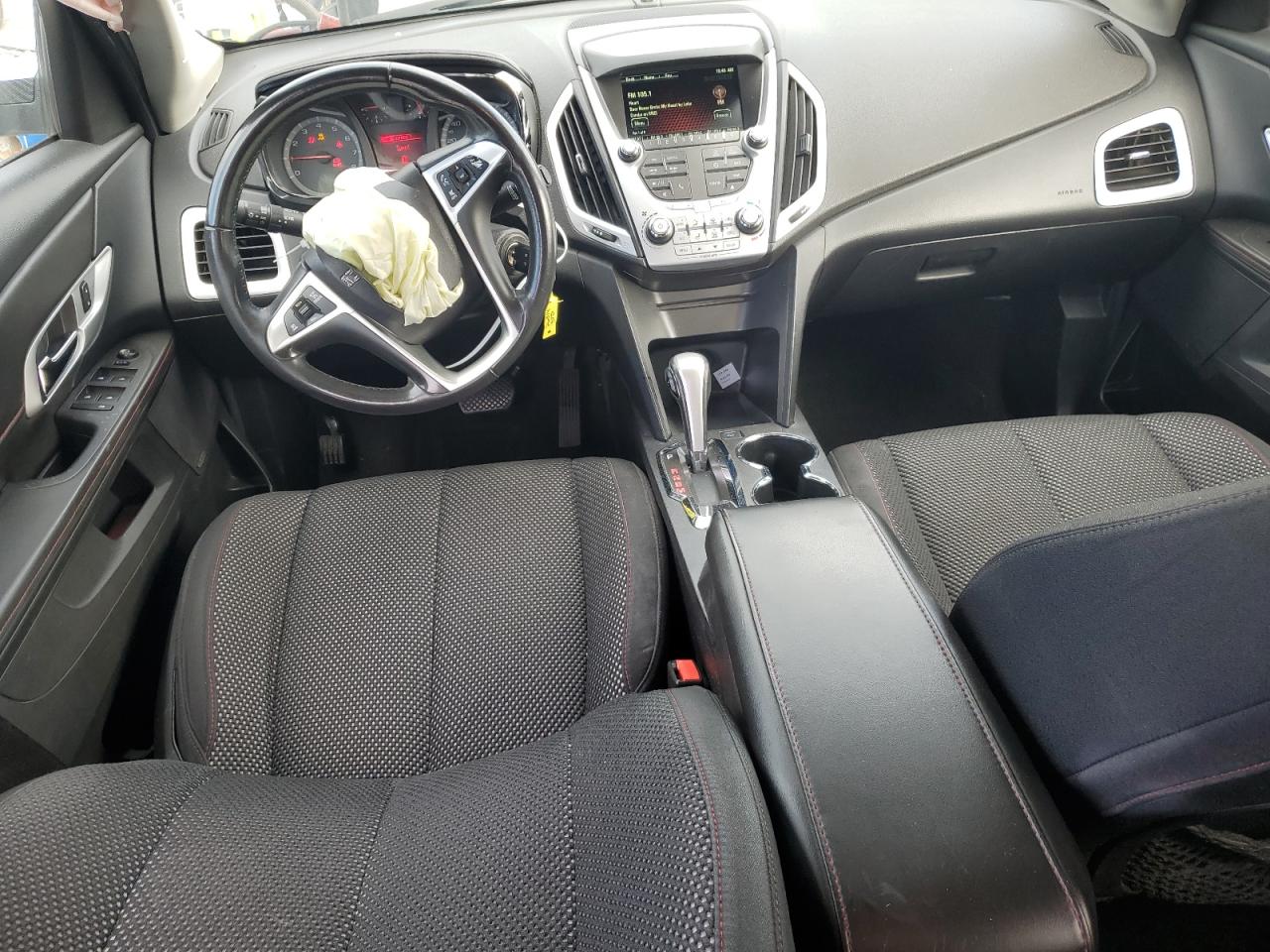 2014 GMC Terrain Sle VIN: 2GKFLWEK9E6299425 Lot: 81904085