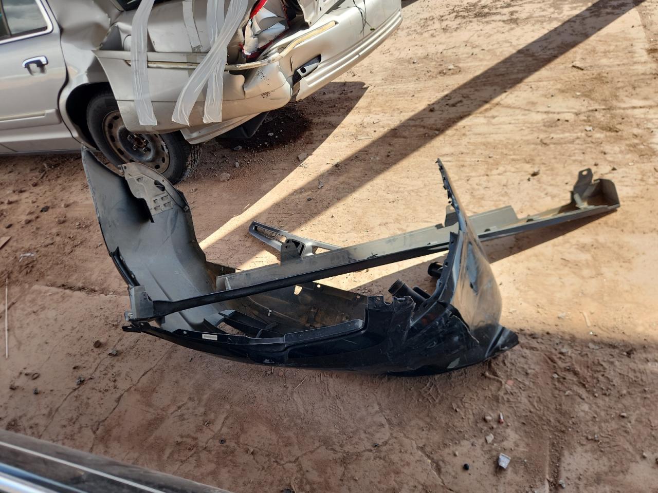 2004 Honda Accord Ex VIN: JHMCM56734C006901 Lot: 82143785