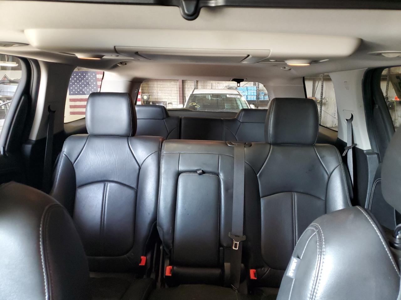 2016 GMC Acadia Slt-1 VIN: 1GKKVRKD6GJ129223 Lot: 80201835