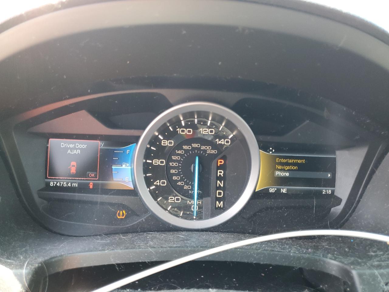 2015 Ford Explorer Xlt VIN: 1FM5K8D83FGC22994 Lot: 80702635