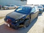 2008 VOLKSWAGEN GOLF TDI S  for sale at Copart PETERLEE