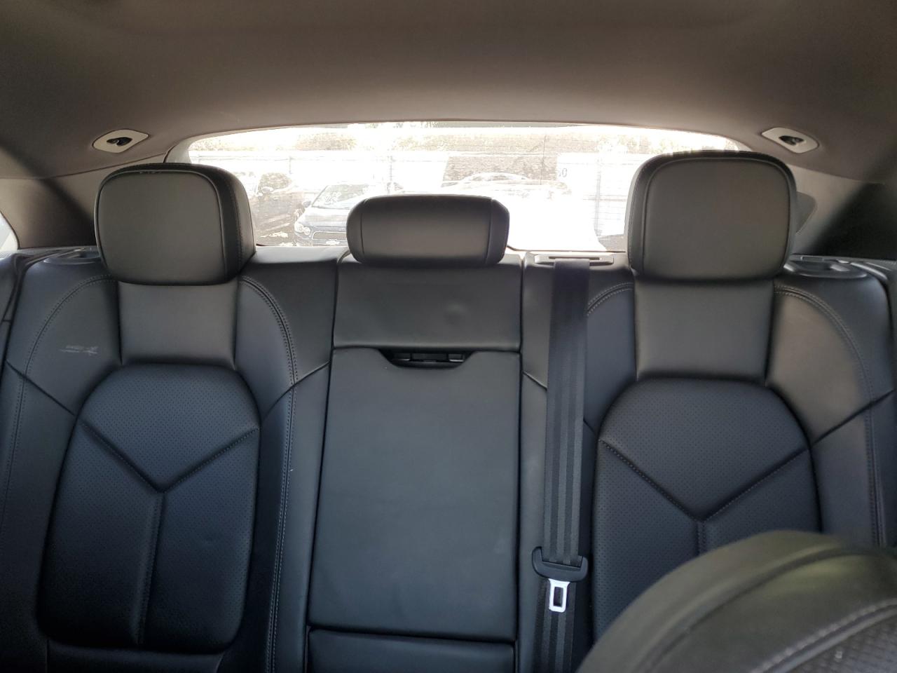 2018 Porsche Macan S VIN: WP1AB2A54JLB36408 Lot: 81394835