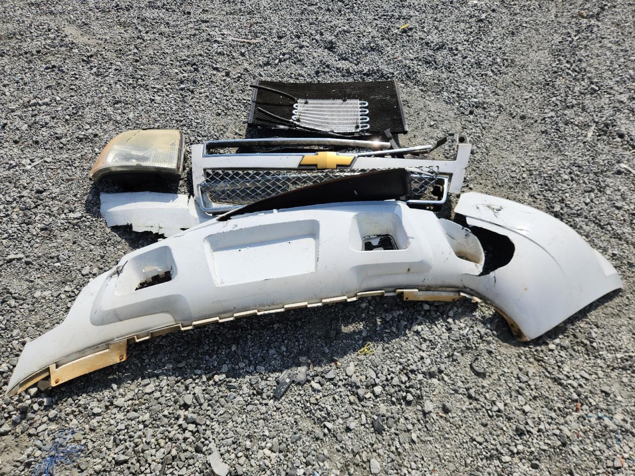 2008 Chevrolet Tahoe C1500 VIN: 1GNFC13078R163293 Lot: 80201545