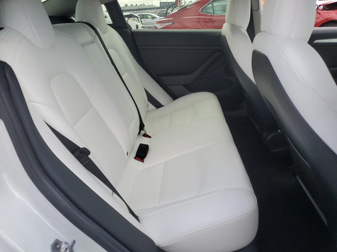 2022 Tesla Model 3 VIN: 5YJ3E1EBXNF238011 Lot: 81678225