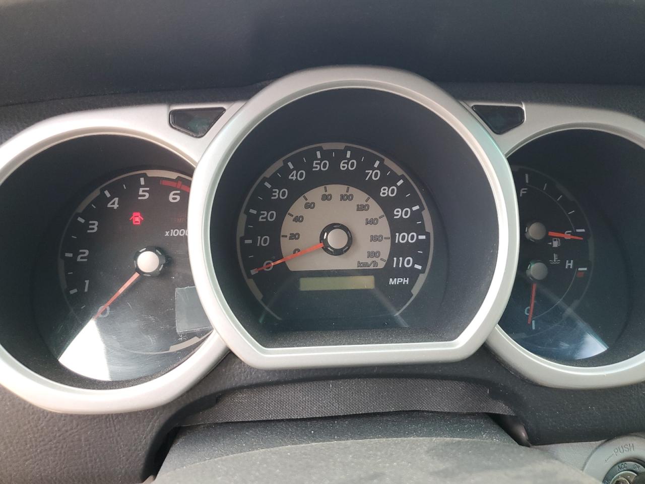 2004 Toyota 4Runner Sr5 VIN: JTEBU14R640037583 Lot: 84233865