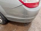 2009 MERCEDES-BENZ C180 KOMP SE BLUEEFF-CY C180K BLUEEFFICIENCY SE 4DR for sale at Copart NEWBURY