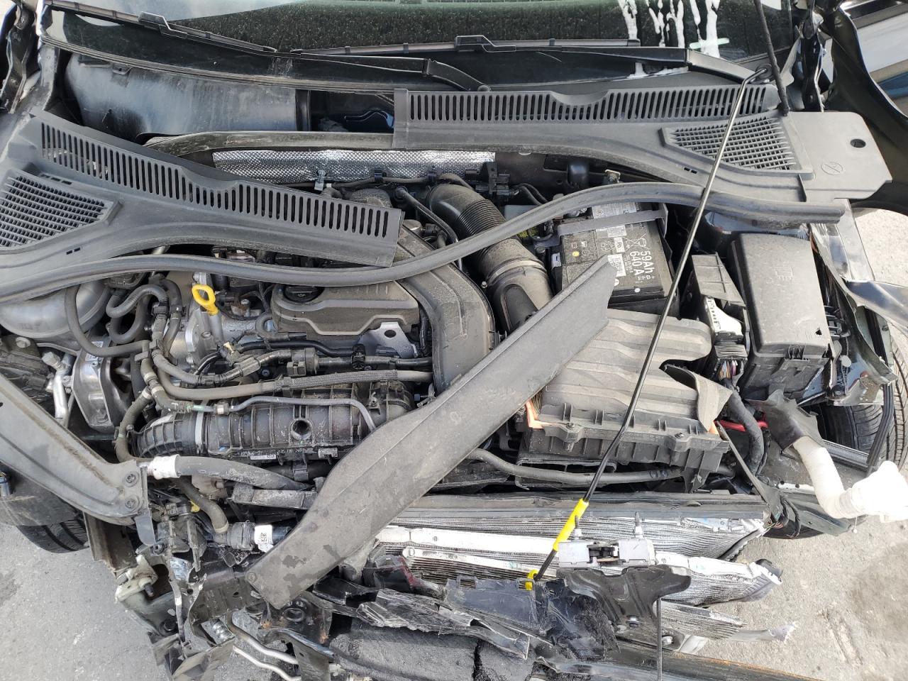 2024 Volkswagen Jetta S VIN: 3VW5M7BU3RM042849 Lot: 80900935