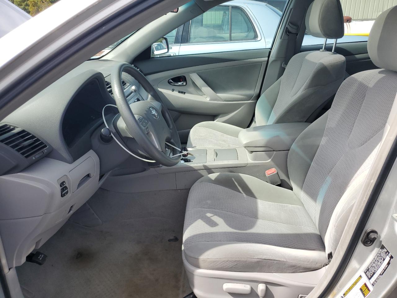 2010 Toyota Camry Base VIN: 4T4BF3EK1AR053966 Lot: 80789745