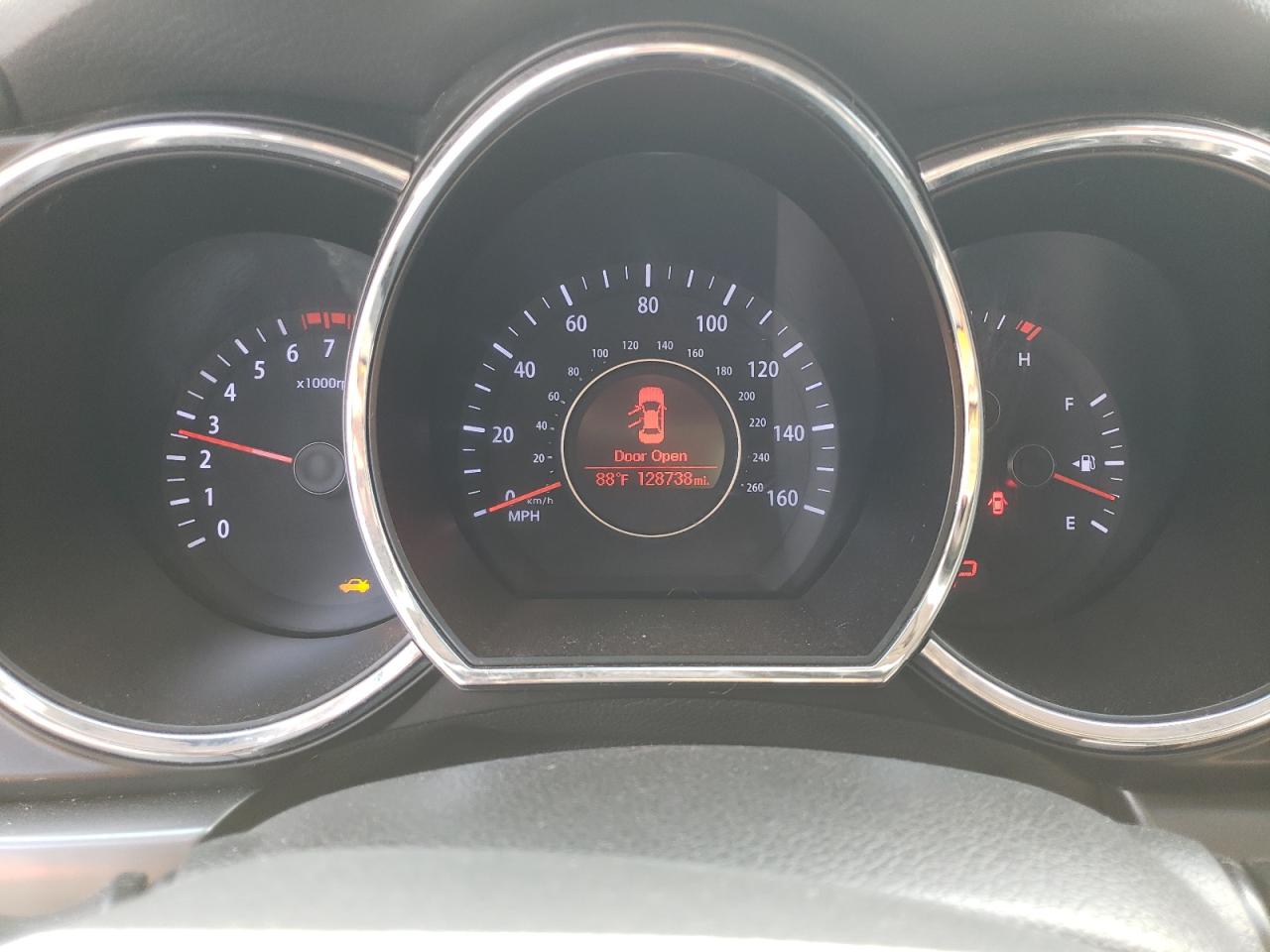 2013 Kia Optima Lx VIN: 5XXGM4A73DG186871 Lot: 83784345