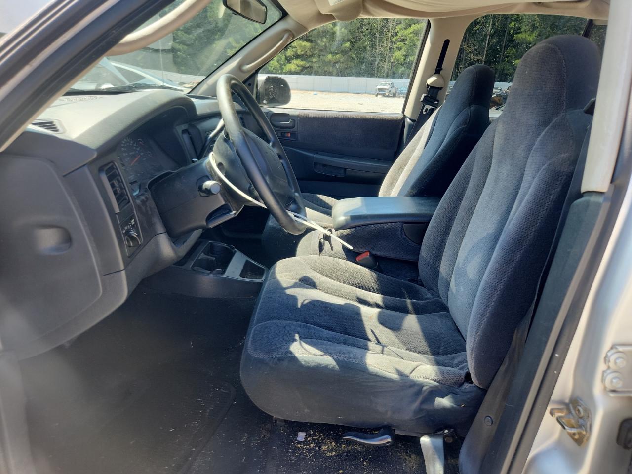 2003 Dodge Dakota Quad Sport VIN: 1D7HL38X23S228612 Lot: 80368195