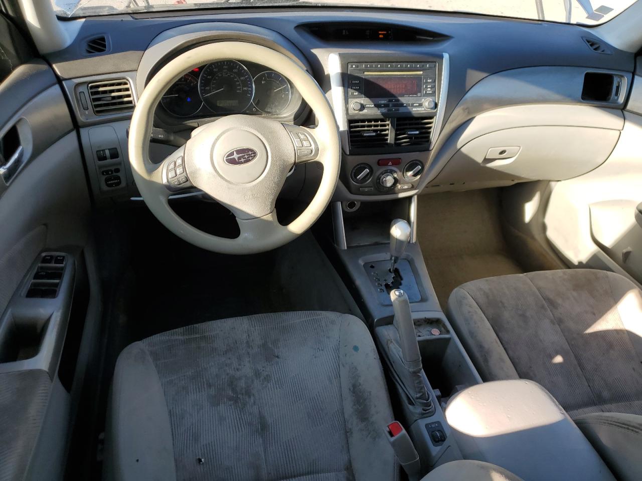 2010 Subaru Forester 2.5X Premium VIN: JF2SH6CC1AH741353 Lot: 81843835