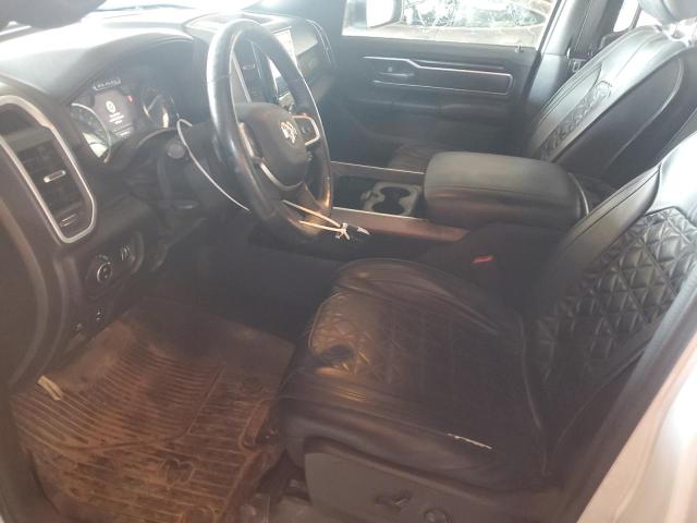  RAM 1500 2020 Biały