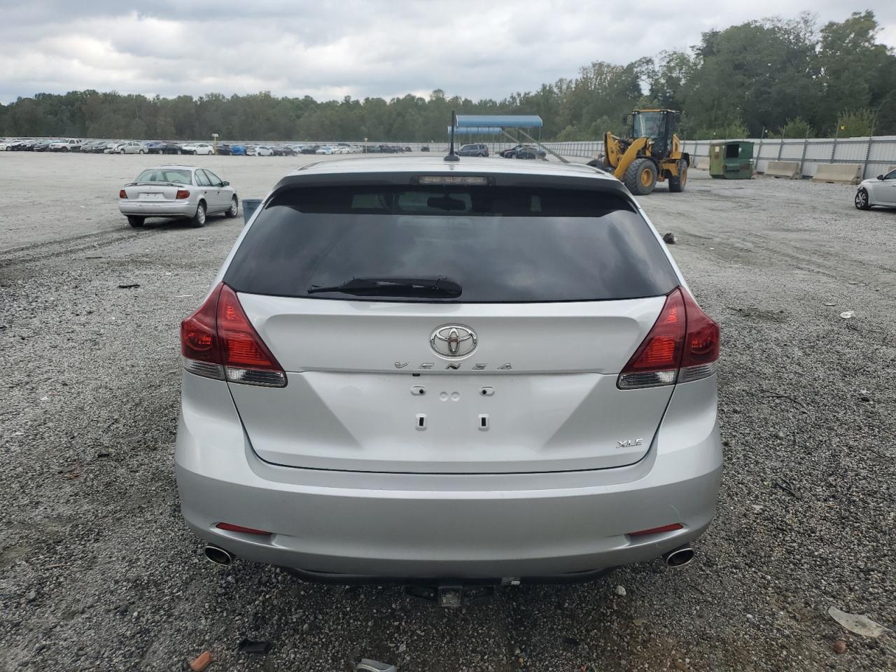 2013 Toyota Venza Le VIN: 4T3ZK3BB7DU063650 Lot: 84245325