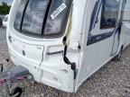 2016 COACHMAN VIP 575 for sale at Copart YORK
