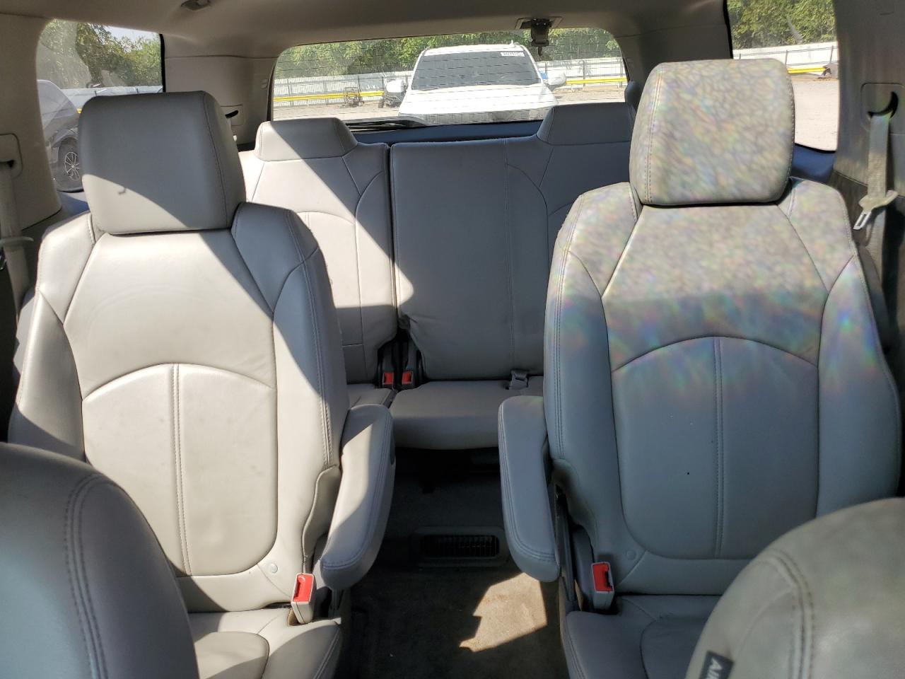 2016 GMC Acadia Slt-1 VIN: 1GKKVRKD6GJ231623 Lot: 81931885