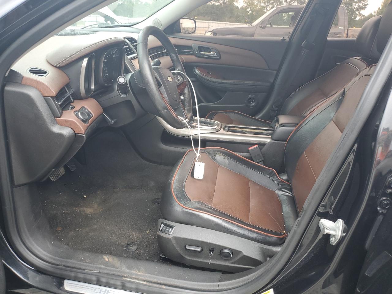 2013 Chevrolet Malibu Ltz VIN: 1G11J5SX0DF202082 Lot: 81870295