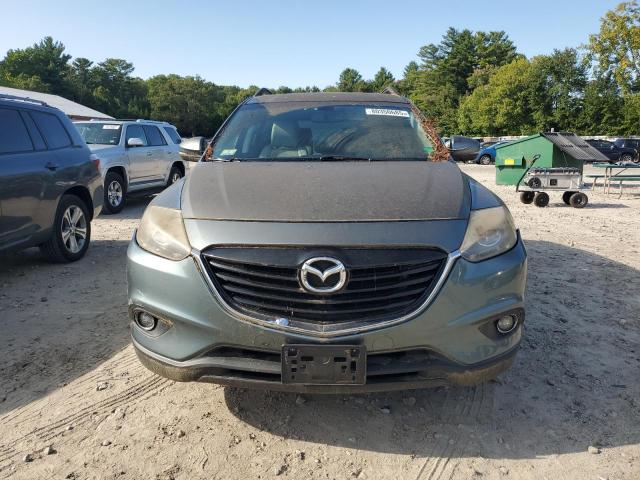  MAZDA CX-9 2013 Szary