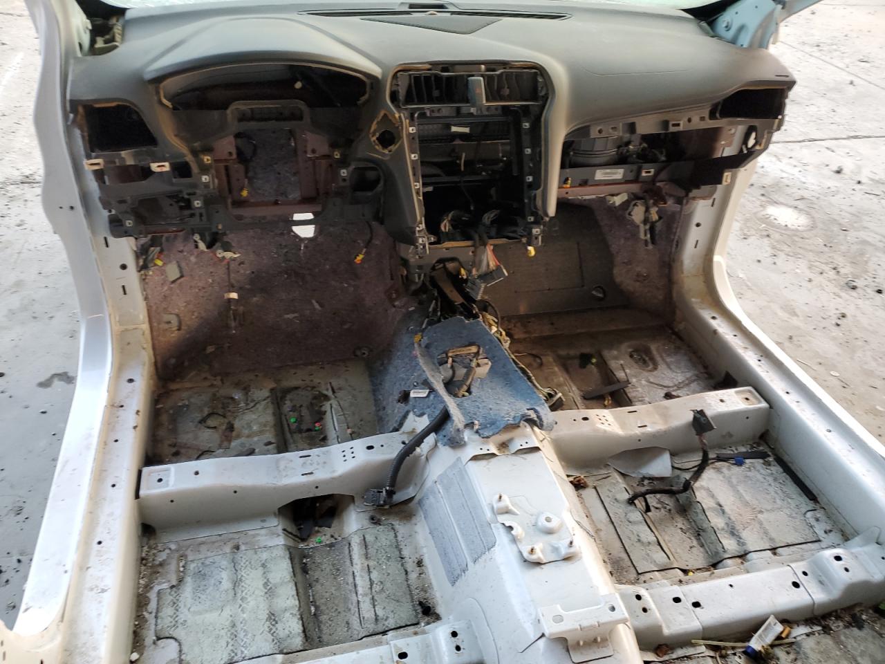 2017 Ford Fusion Se VIN: 3FA6P0HD2HR275934 Lot: 82150625