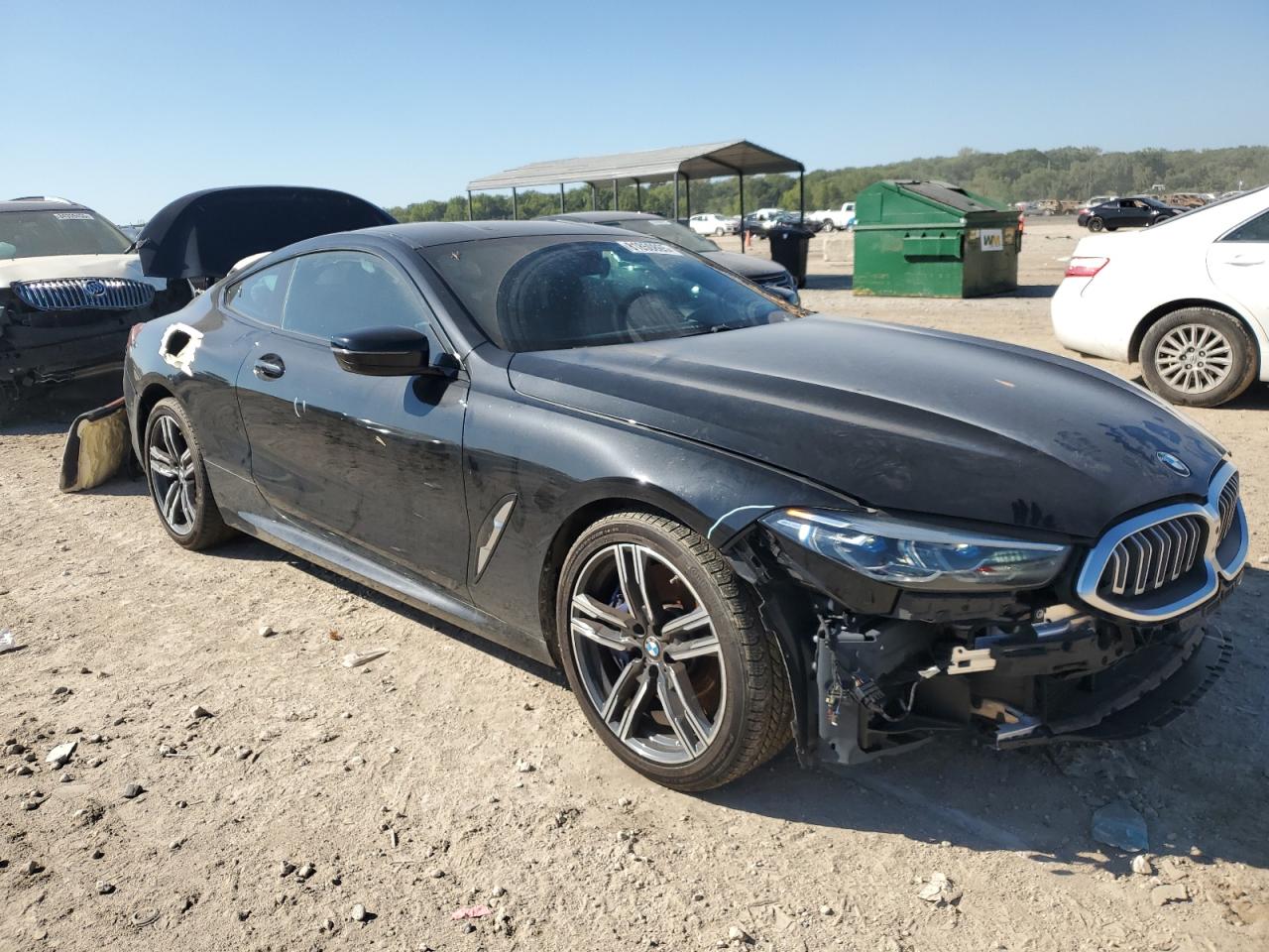 Фото: WBAAE4C00RCP77148