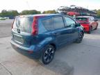 2012 NISSAN NOTE N-TEC+  for sale at Copart ROCHFORD