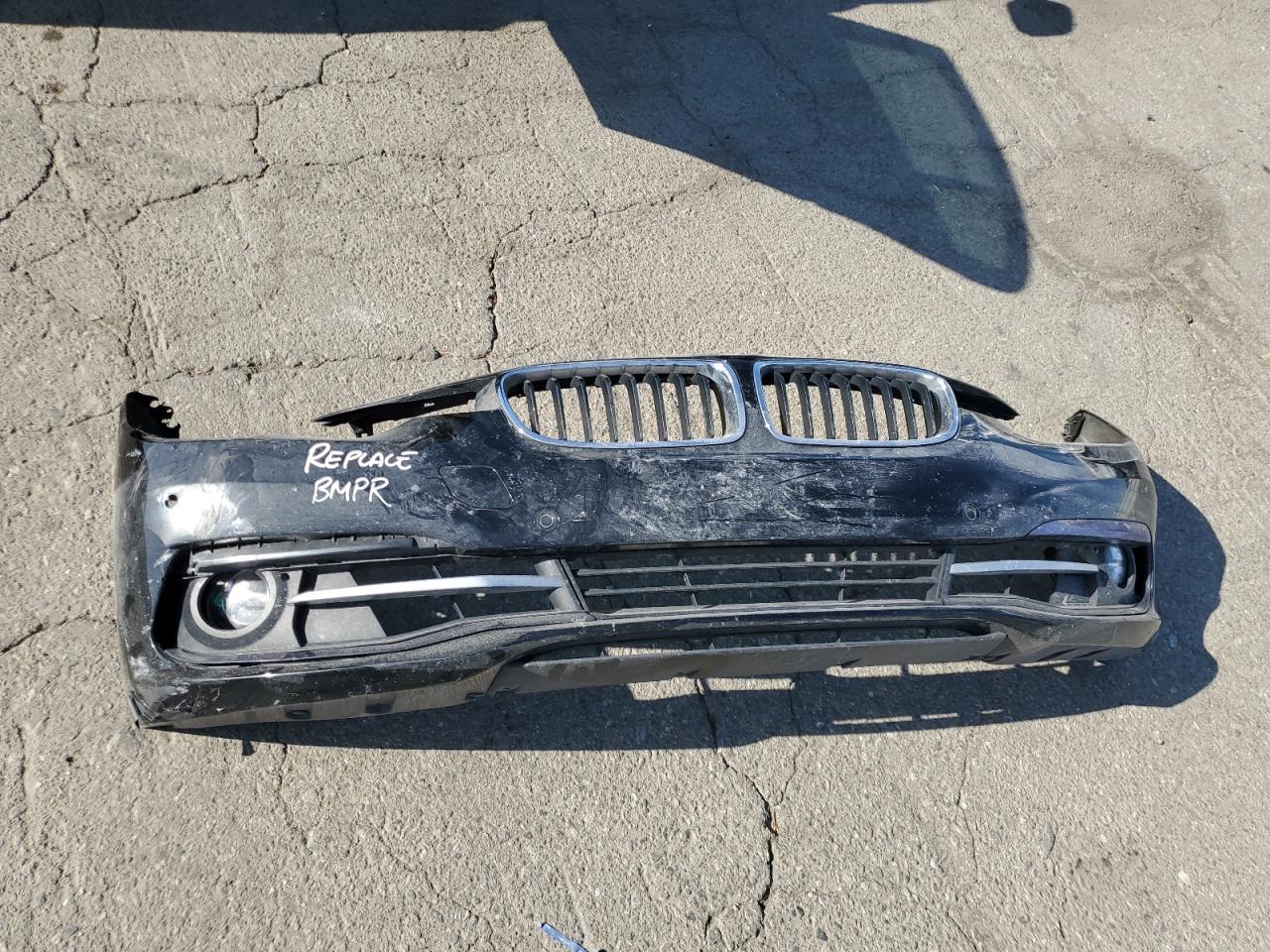 2017 BMW 330E VIN: WBA8E1C34HA156514 Lot: 70383875