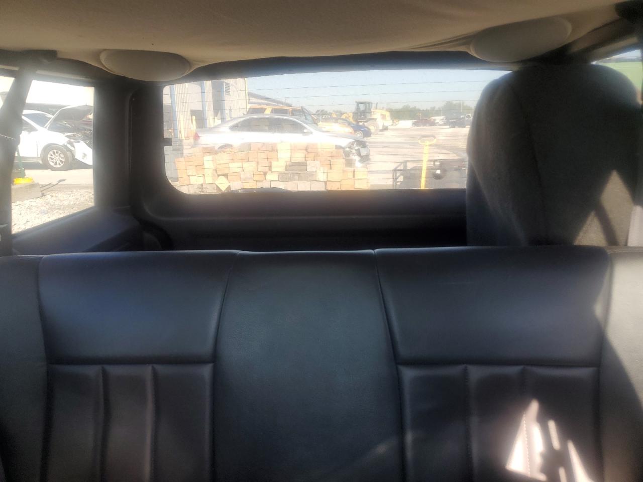 2000 Jeep Cherokee Limited VIN: 1J4FF68S9YL188006 Lot: 84182765