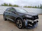 2024 PEUGEOT 2008 ALLURE PURETECH S/S 1.2 PURETECH 130 ALLURE 5DR EAT8 for sale at Copart CHESTER