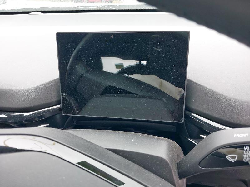 2023 MG MOTOR UK MG4 SE