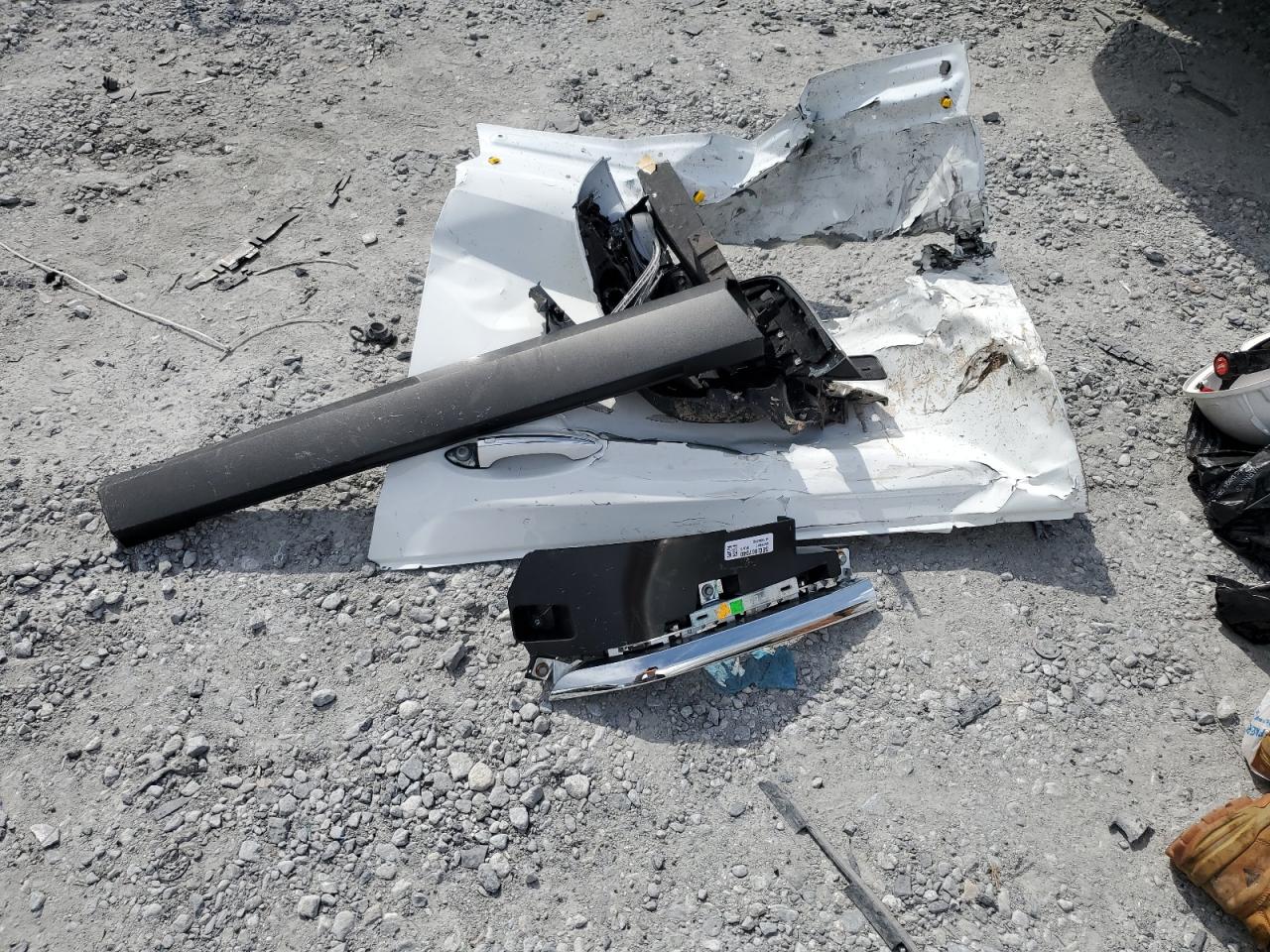 2021 Buick Encore Gx Select VIN: KL4MMDS24MB179532 Lot: 71459695