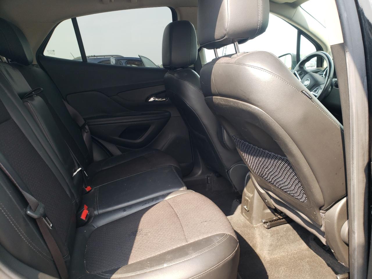 2019 Buick Encore Preferred VIN: KL4CJASB9KB759505 Lot: 81485355