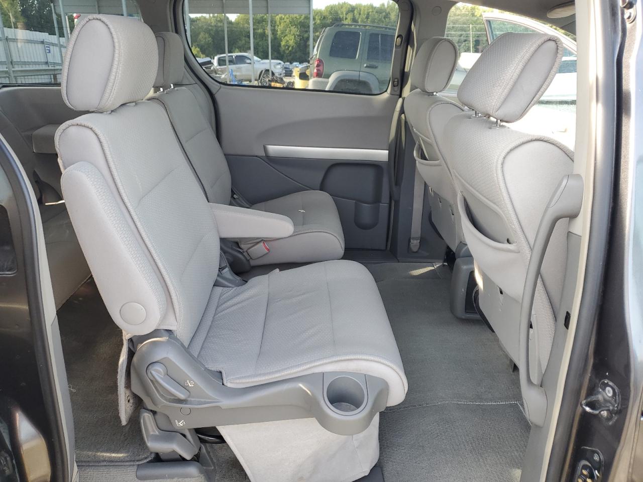 2008 Nissan Quest S VIN: 5N1BV28U58N104734 Lot: 71794335