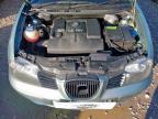 2003 SEAT IBIZA  for sale at Copart YORK