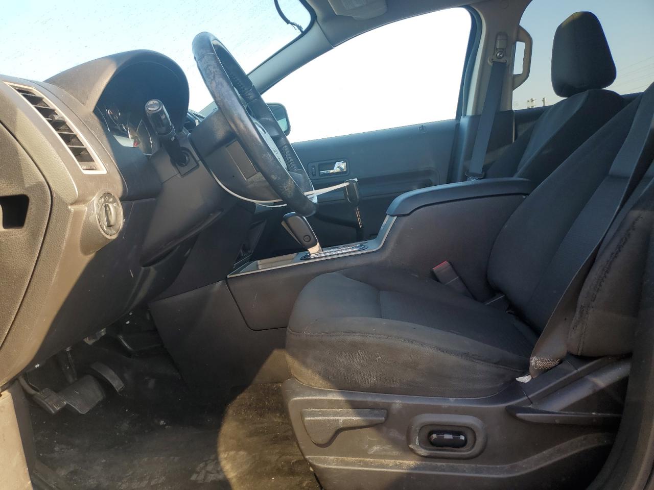 2008 Ford Edge Sel VIN: 2FMDK48C78BA51082 Lot: 84007545