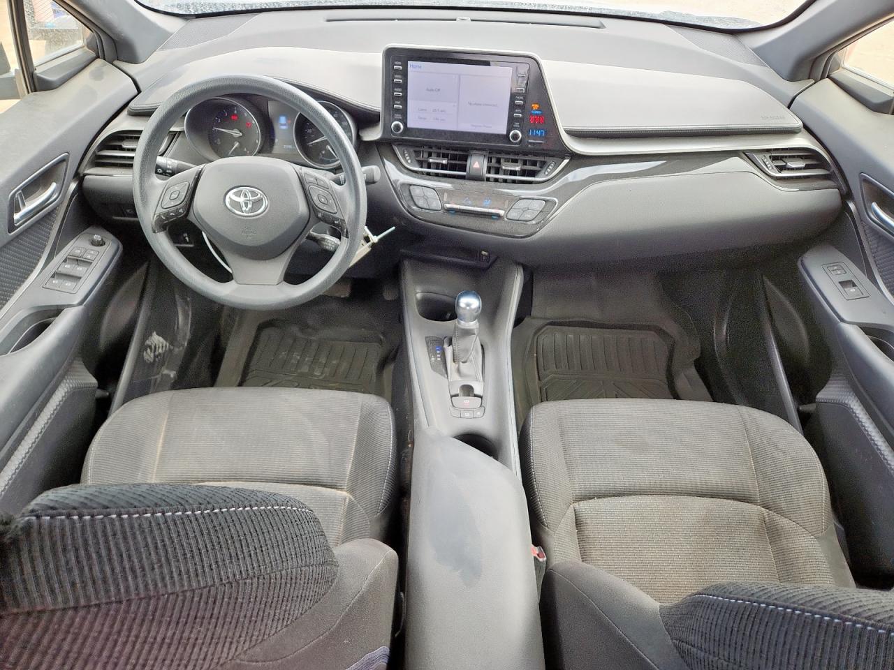 2019 Toyota C-Hr Xle VIN: JTNKHMBX4K1044465 Lot: 83954975