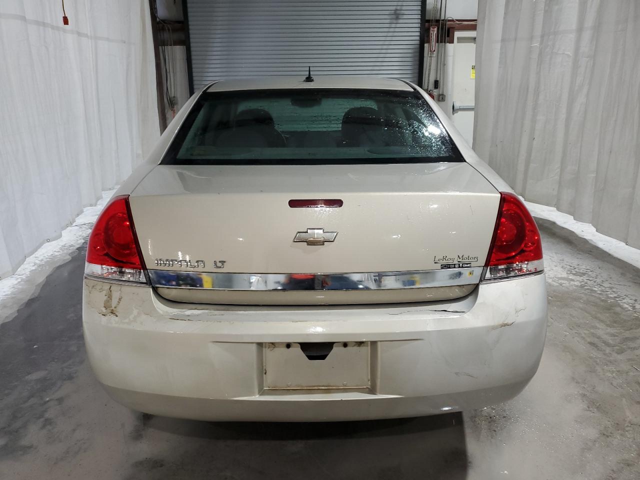 2009 Chevrolet Impala 1Lt VIN: 2G1WT57NX91123184 Lot: 81388015