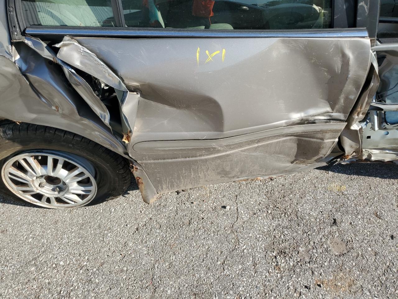 2003 Buick Lesabre Custom VIN: 1G4HP54K13U217105 Lot: 81013845