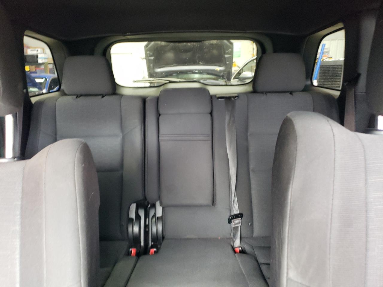 2016 Jeep Grand Cherokee Laredo VIN: 1C4RJFAG5GC303500 Lot: 71425545