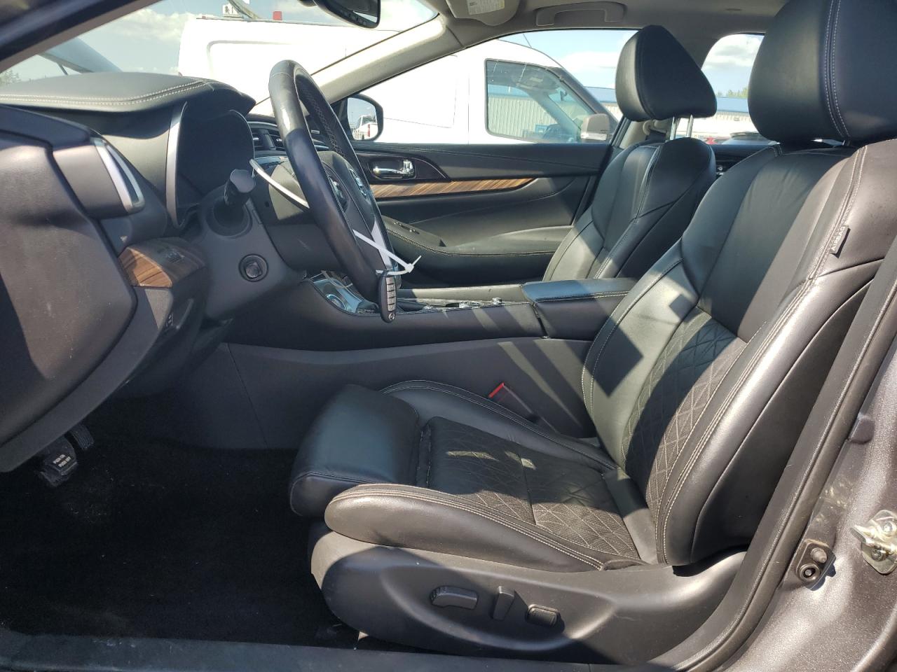 2017 Nissan Maxima 3.5S VIN: 1N4AA6AP7HC368014 Lot: 72079245