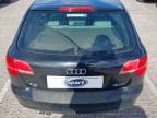 2009 AUDI A3 E 104 TDI  for sale at Copart CHESTER