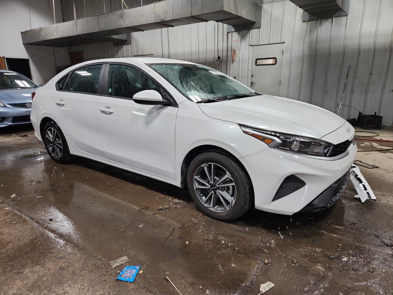 2024 Kia Forte Lx VIN: 3KPF24AD1RE781905 Lot: 82061605
