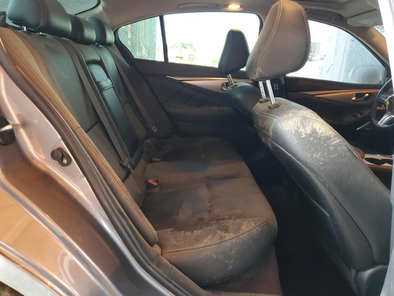 2021 Infiniti Q50 Luxe VIN: JN1EV7BP4MM701068 Lot: 68639605