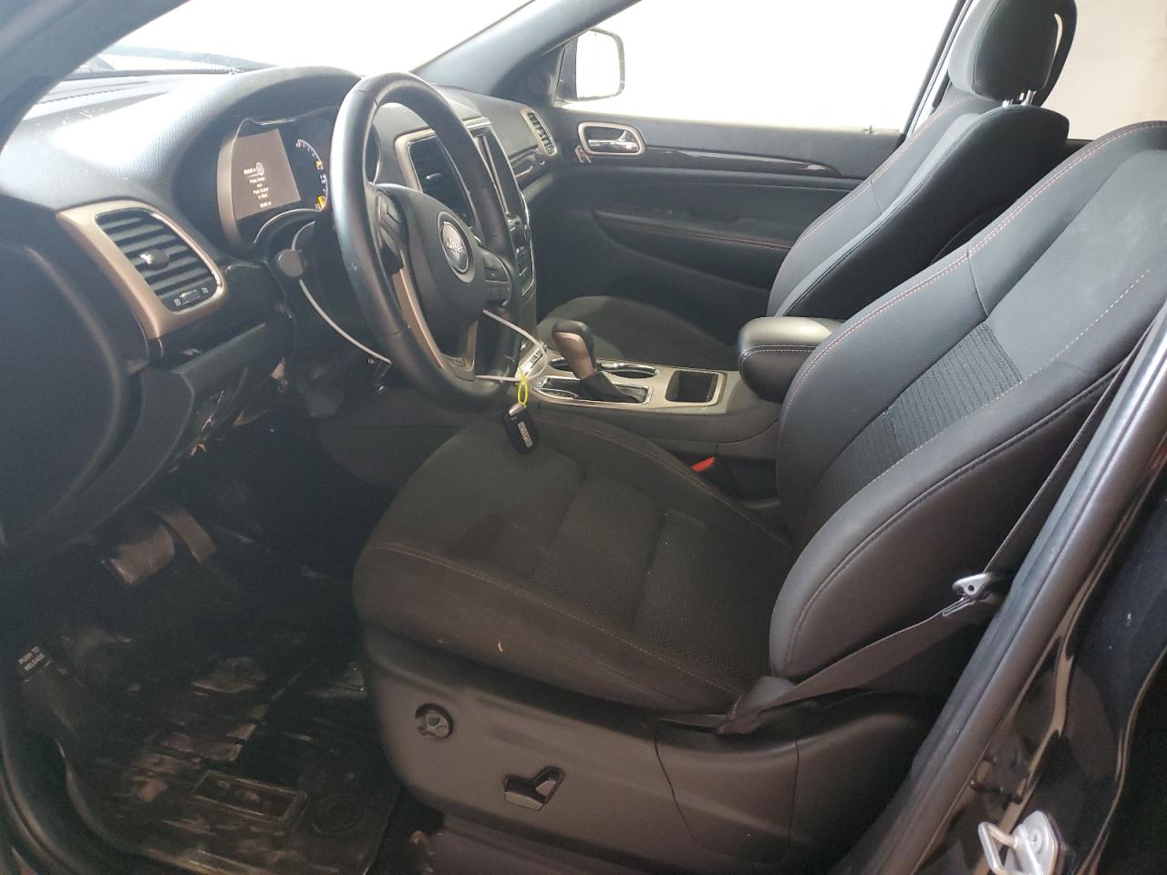 2016 Jeep Grand Cherokee Laredo VIN: 1C4RJFAG1GC469674 Lot: 80157595