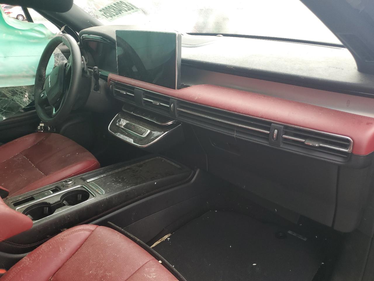 2023 Lincoln Corsair Reserve VIN: 5LMCJ2DA5PUL01383 Lot: 82048205