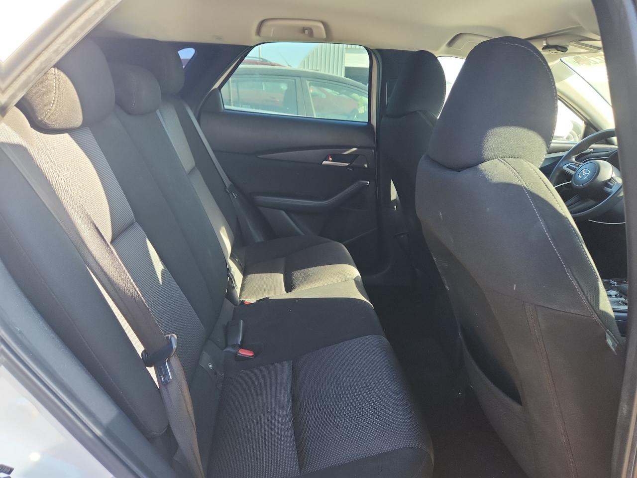 2020 Mazda Cx-30 VIN: 3MVDMBBL8LM104289 Lot: 84705225