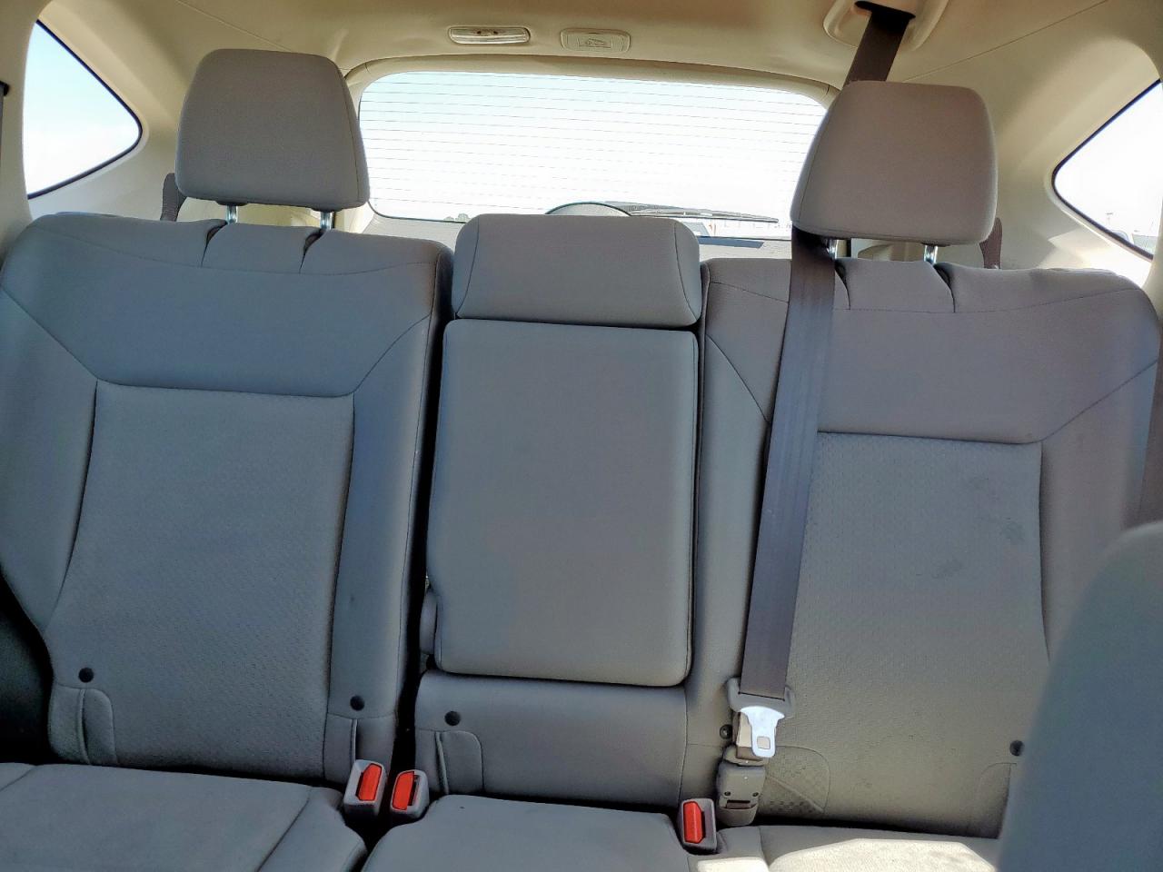 2015 Honda Cr-V Lx VIN: 3CZRM3H32FG714500 Lot: 84546895