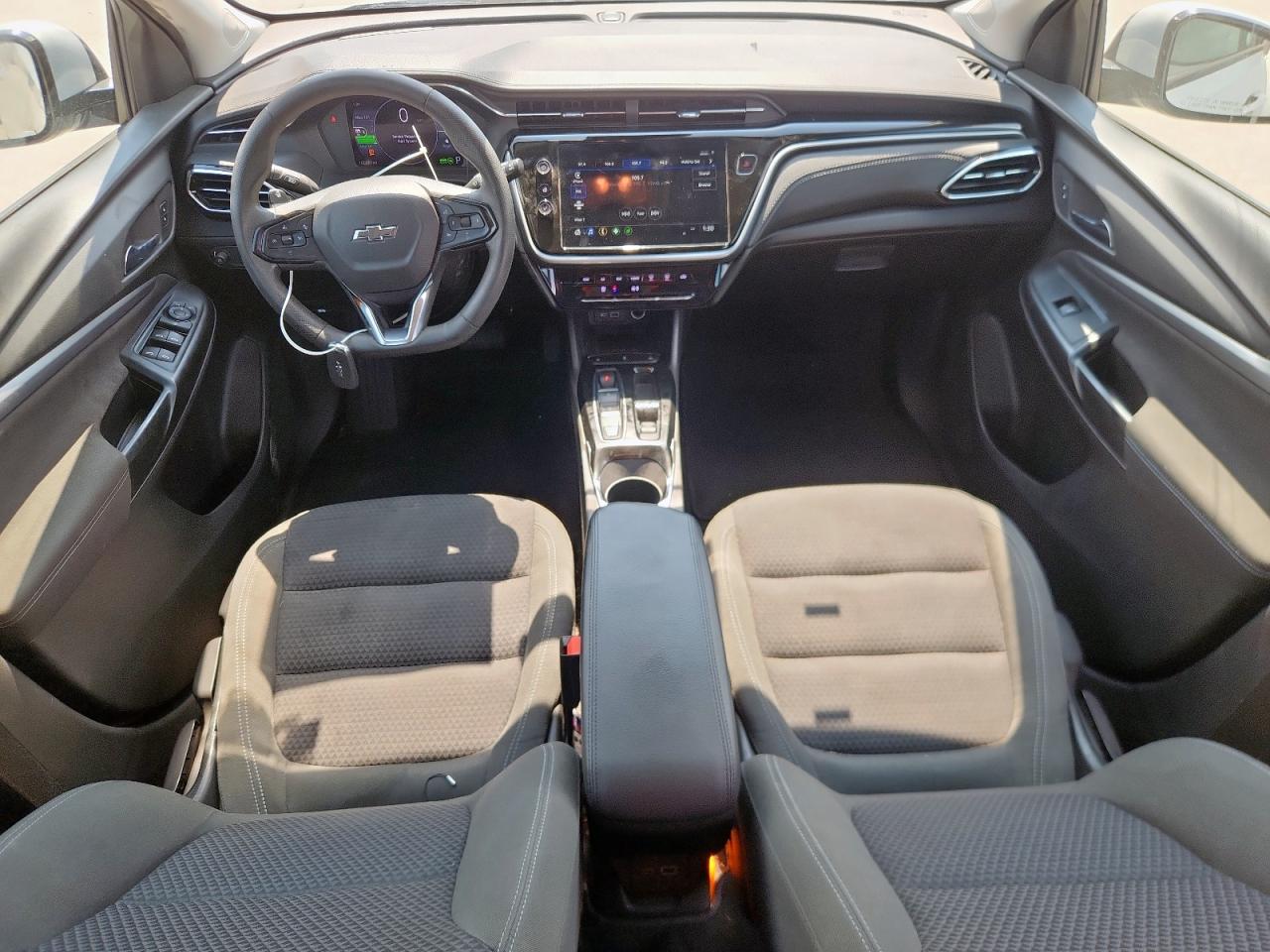 2023 Chevrolet Bolt Euv Lt VIN: 1G1FY6S09P4164006 Lot: 81274925