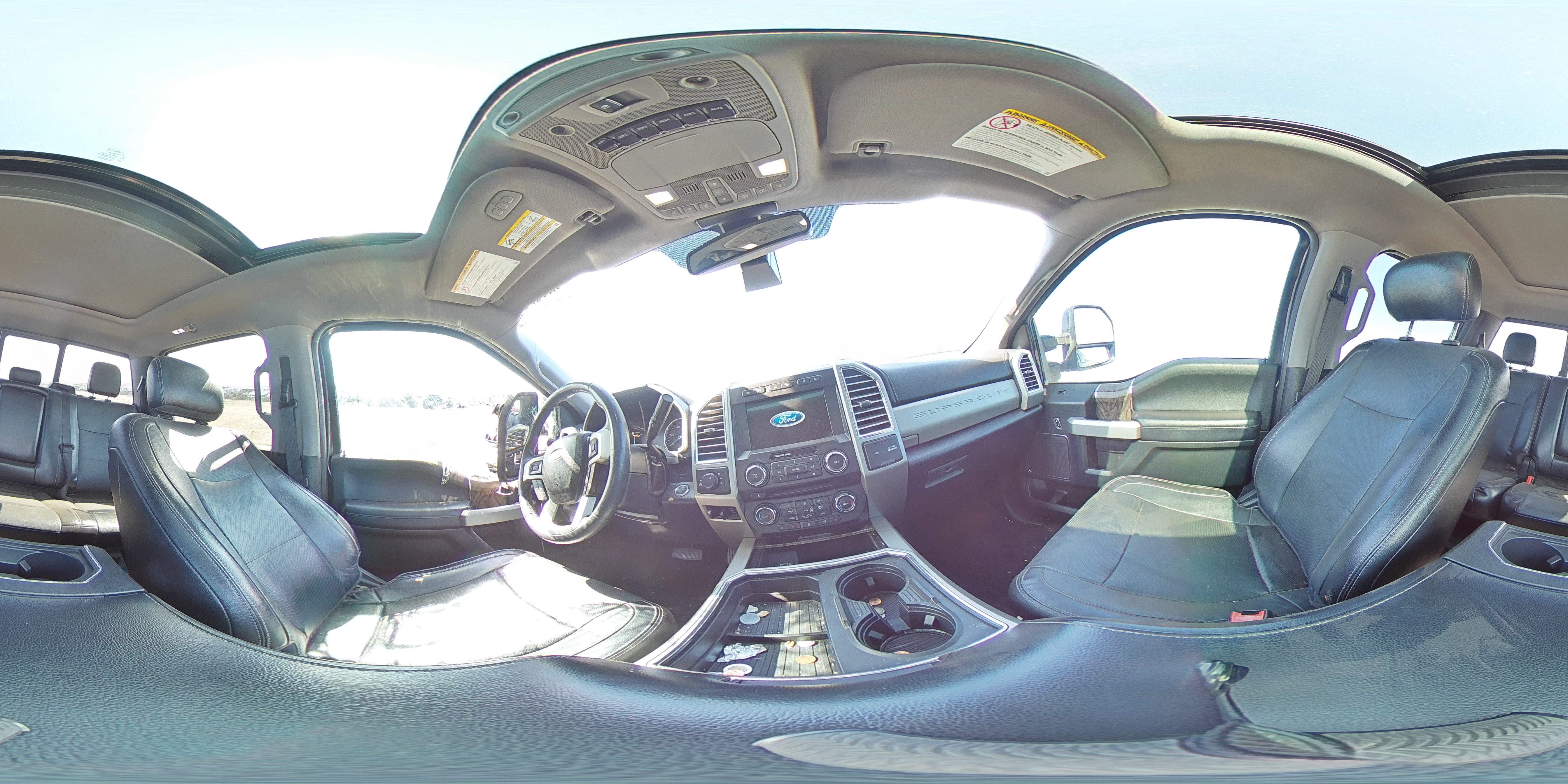 2017 Ford F350 Super Duty VIN: 1FT8W3BT5HEF37603 Lot: 70145135