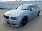 2009 BMW 3 SERIES M SPORT HIGHLINE for sale at Copart YORK
